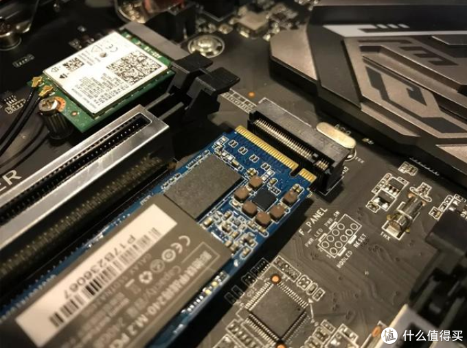 如何给SSD固态硬盘分区?