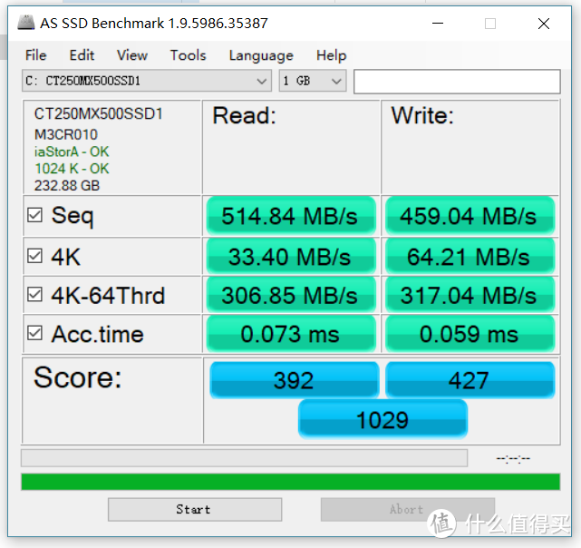 京东销量第一！却被称“大号U盘”—金士顿(Kingston)A400系列 480G SATA3 固态硬盘晒单