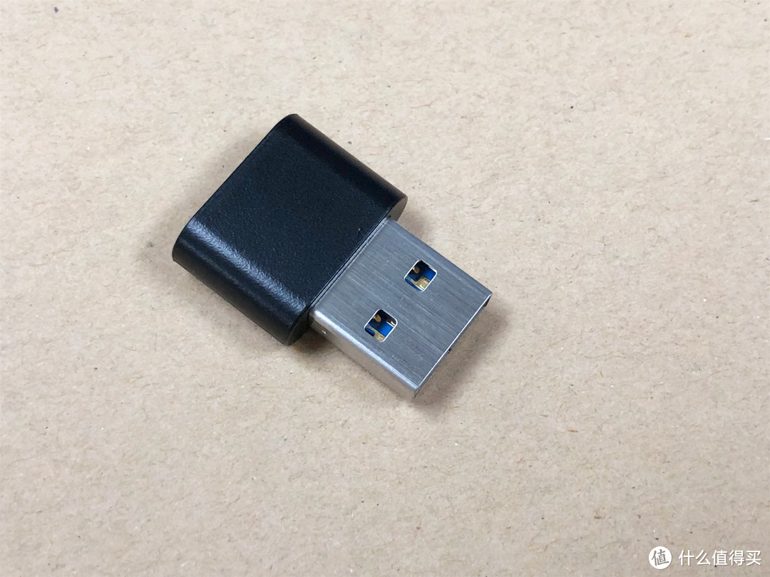 朋友玩抖音上瘾，手机存储空间不够怎么办？三星闪存盘 USB Typc-C Duo+ 256GB入手体验