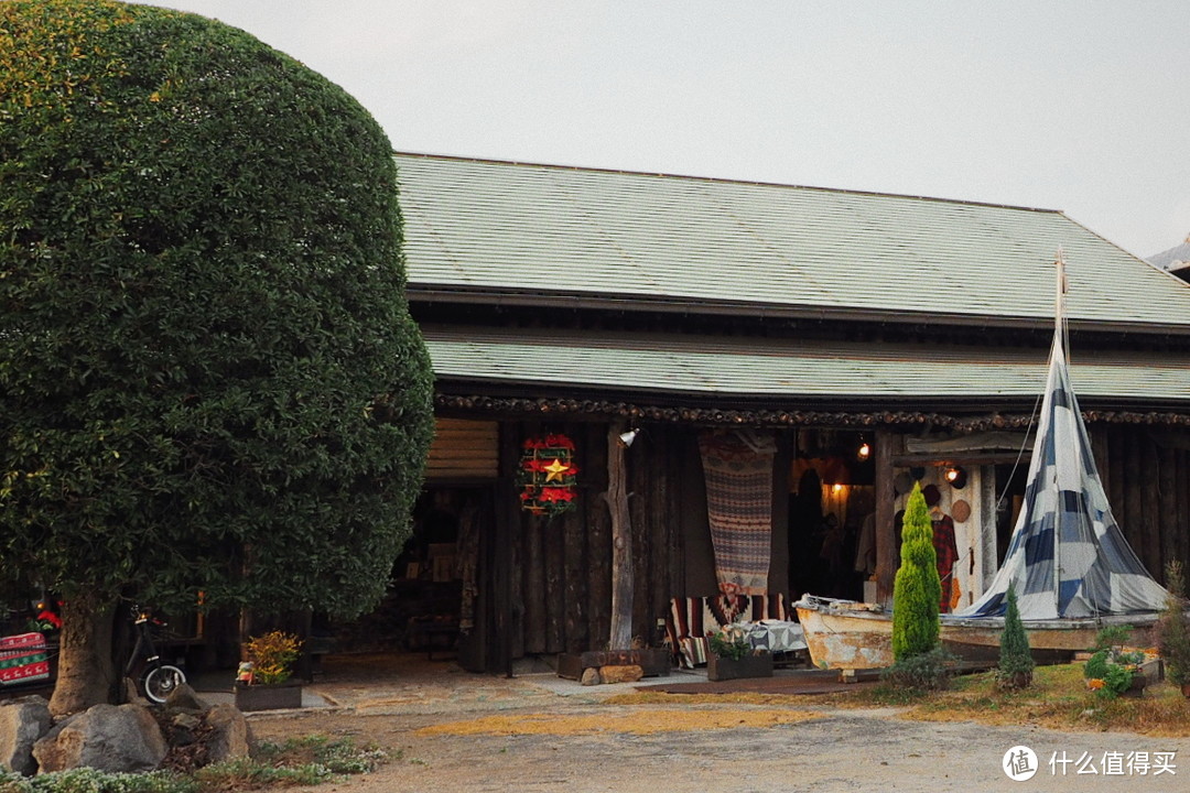 日本山阴山阳 | 追CON、暴走与发呆