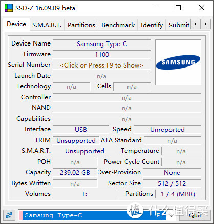 朋友玩抖音上瘾，手机存储空间不够怎么办？三星闪存盘 USB Typc-C Duo+ 256GB入手体验