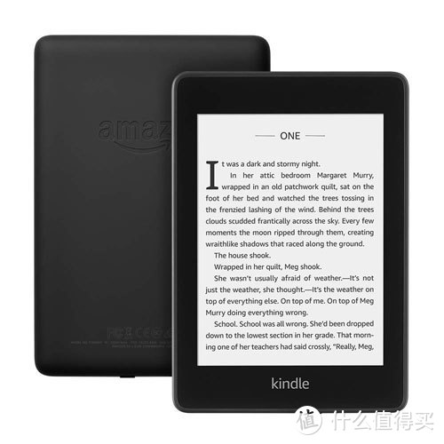 搞机穷三代，kindle 富一生：Kindle的前生今世、选购及KPW3 4对比