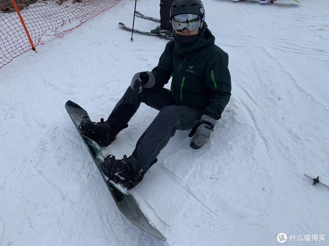 万科松花湖 滑雪场 畅滑五天日常攻略 全纪录 Salomon试滑活动 / 意外撞车完结冰雪之旅 （共三部）