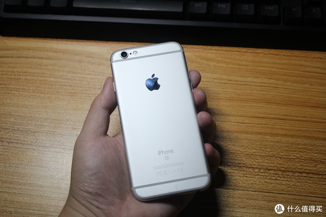 数码体验分享篇一 从iphone 6s升级到iphone Xr 或许这是一个不完美的决定 Iphone 什么值得买