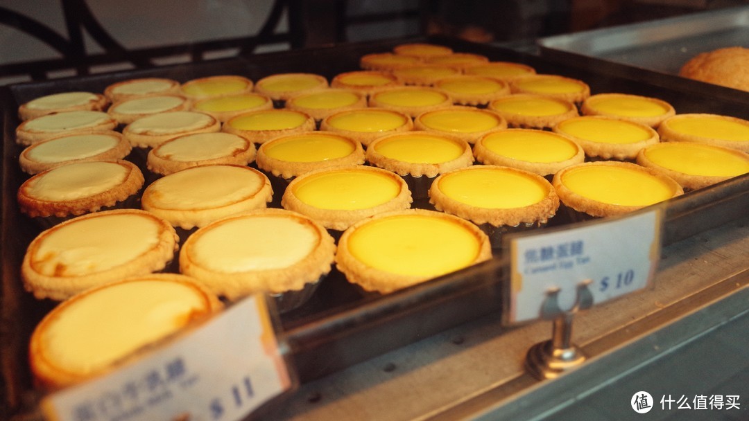 生滚粥，虾饺皇，肠粉—到处瞎逛的香港游记之人文和食物篇