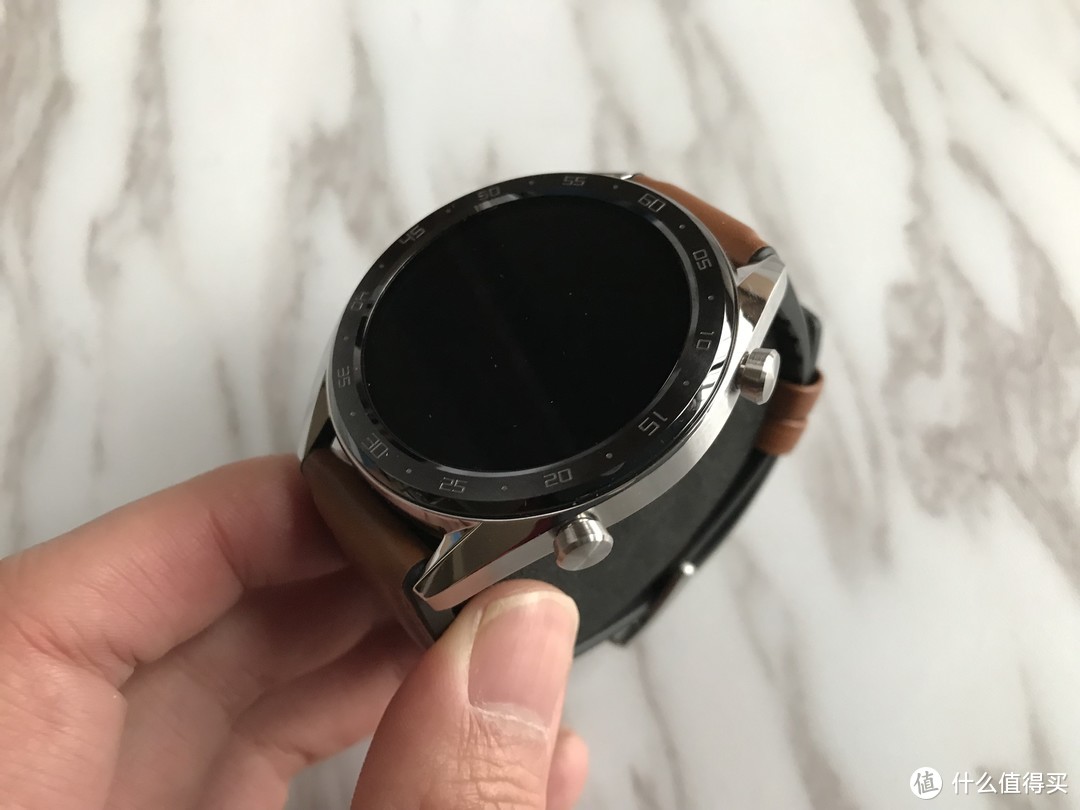 千元智能运动手表的不二选择——HUAWEI WATCH GT 手表