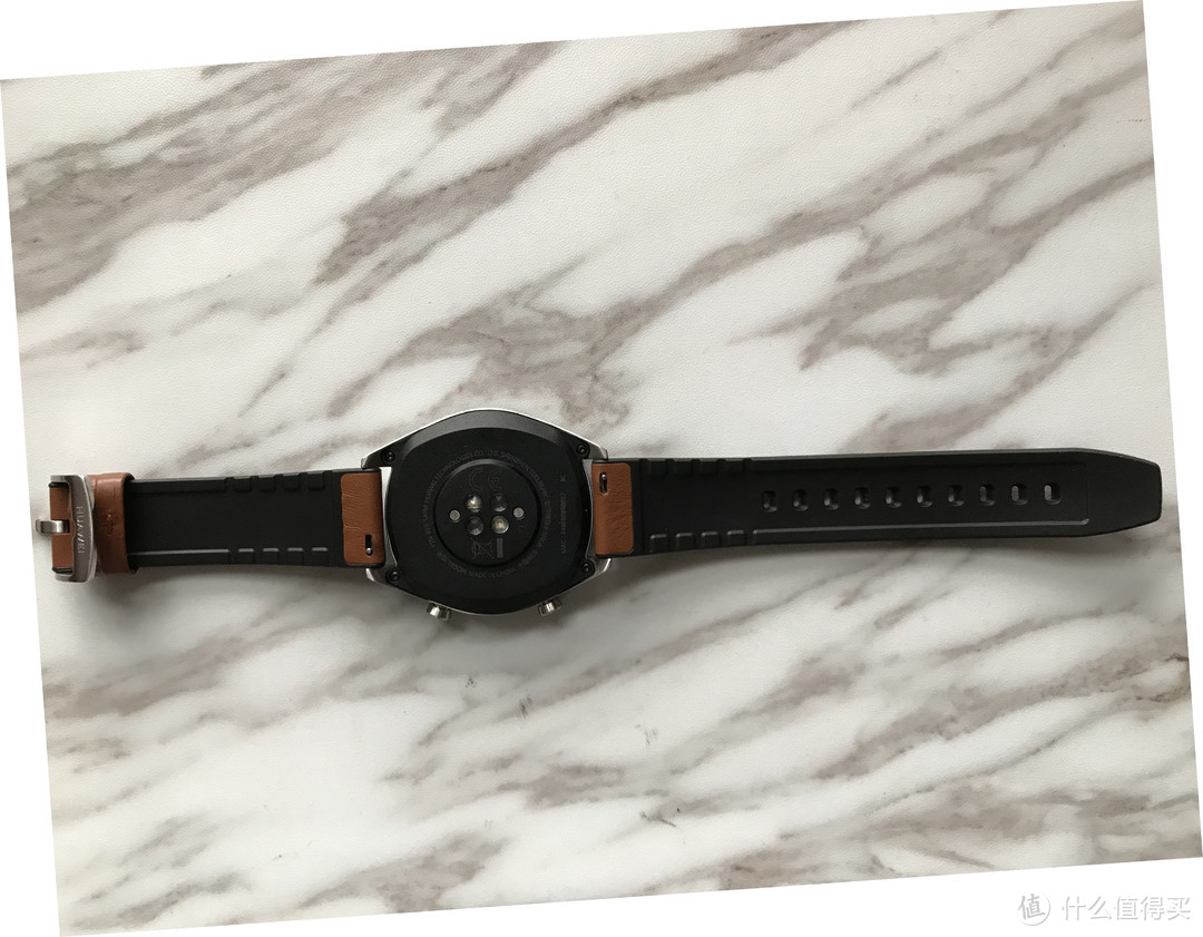 千元智能运动手表的不二选择——HUAWEI WATCH GT 手表