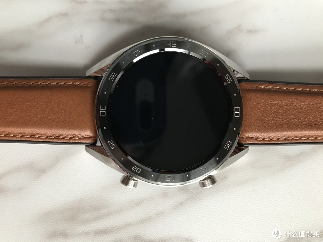 千元智能运动手表的不二选择——HUAWEI WATCH GT 手表