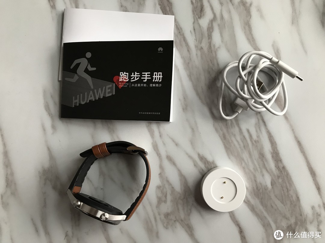 千元智能运动手表的不二选择——HUAWEI WATCH GT 手表