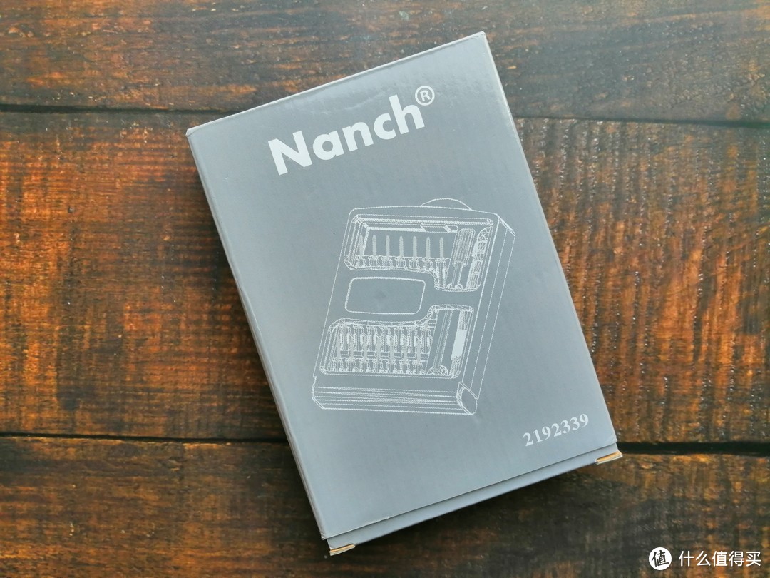 工具用得好，LD都夸好—南旗NANCH 28合1精密螺丝刀简评