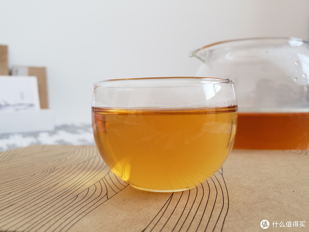 让一杯热茶触手可得！Temial TEA 1.0 知淳智能茶艺机使用评测