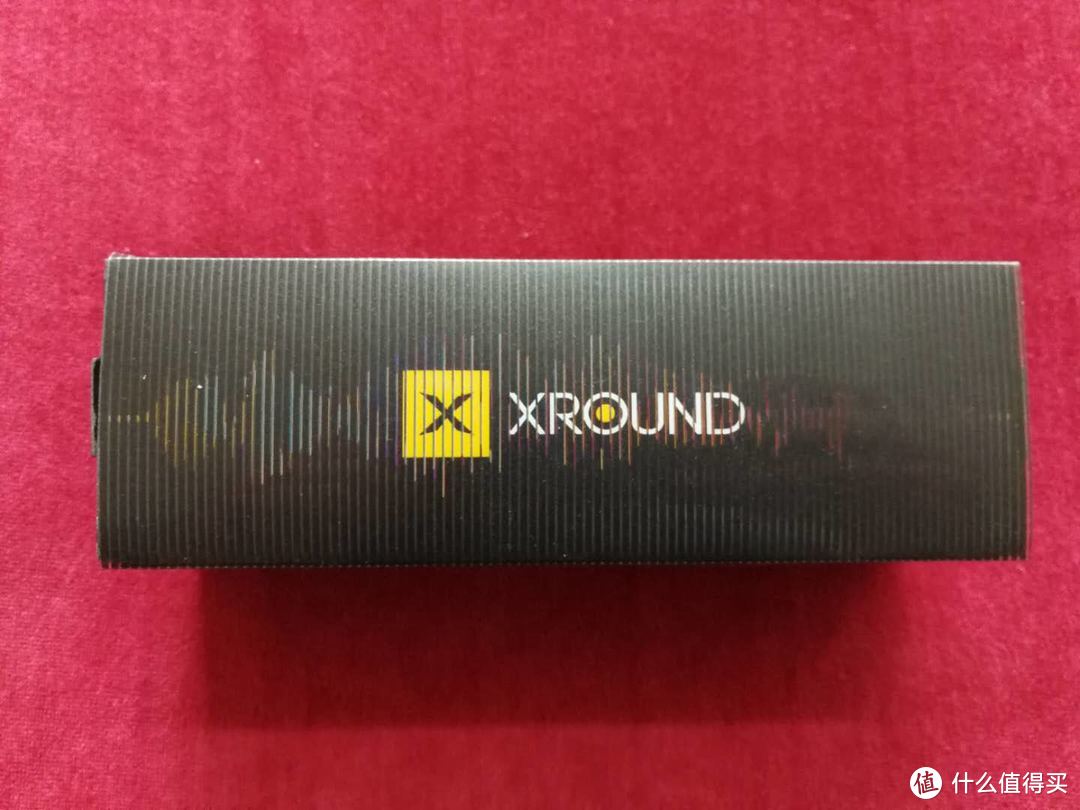 小身体，大能量——记XROUND XPUMP 3D智能环绕声效引擎评测