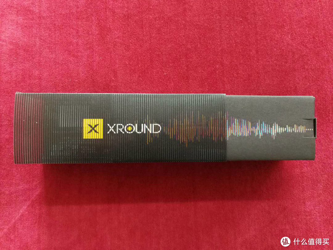 小身体，大能量——记XROUND XPUMP 3D智能环绕声效引擎评测