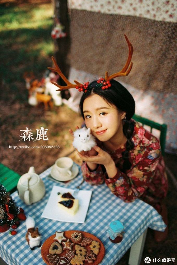 女友美滋滋の最全圣诞礼物清单已备好,敬请查收。