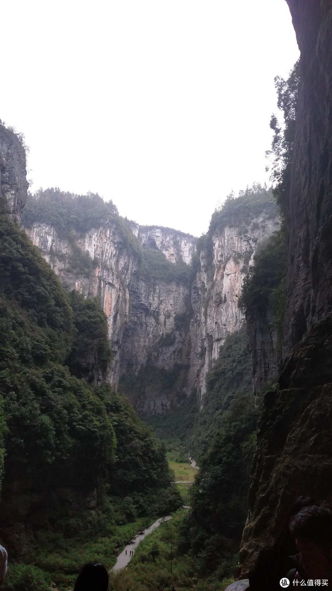 “瞻前”无法“顾后”，走走吃吃的山城--重庆之旅