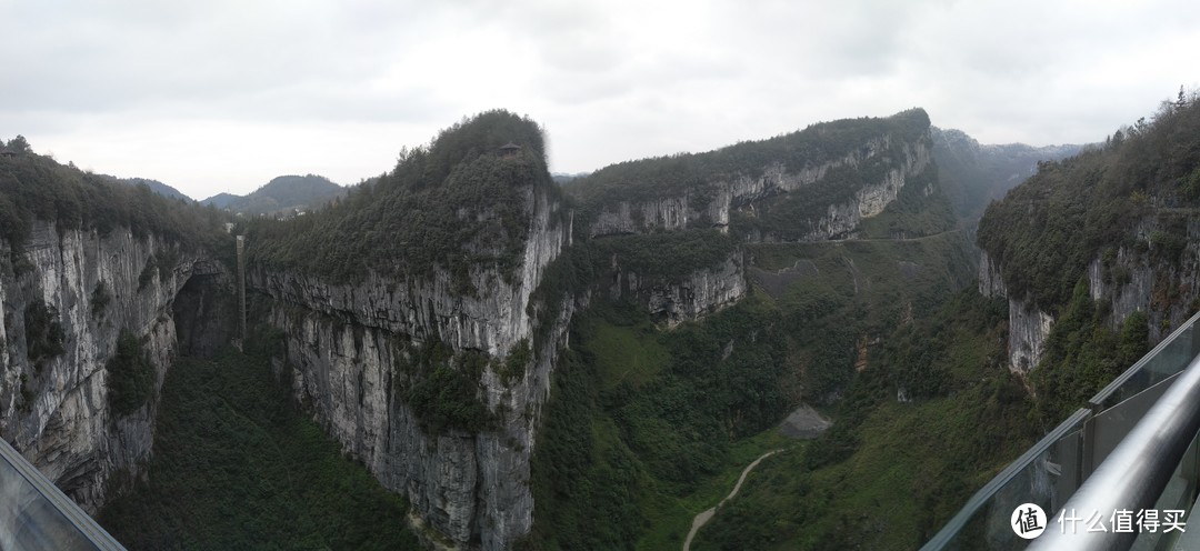 “瞻前”无法“顾后”，走走吃吃的山城--重庆之旅