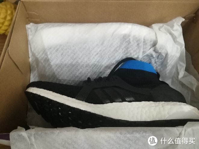 阿迪达斯 UltraBOOST X All Terrain女子跑步