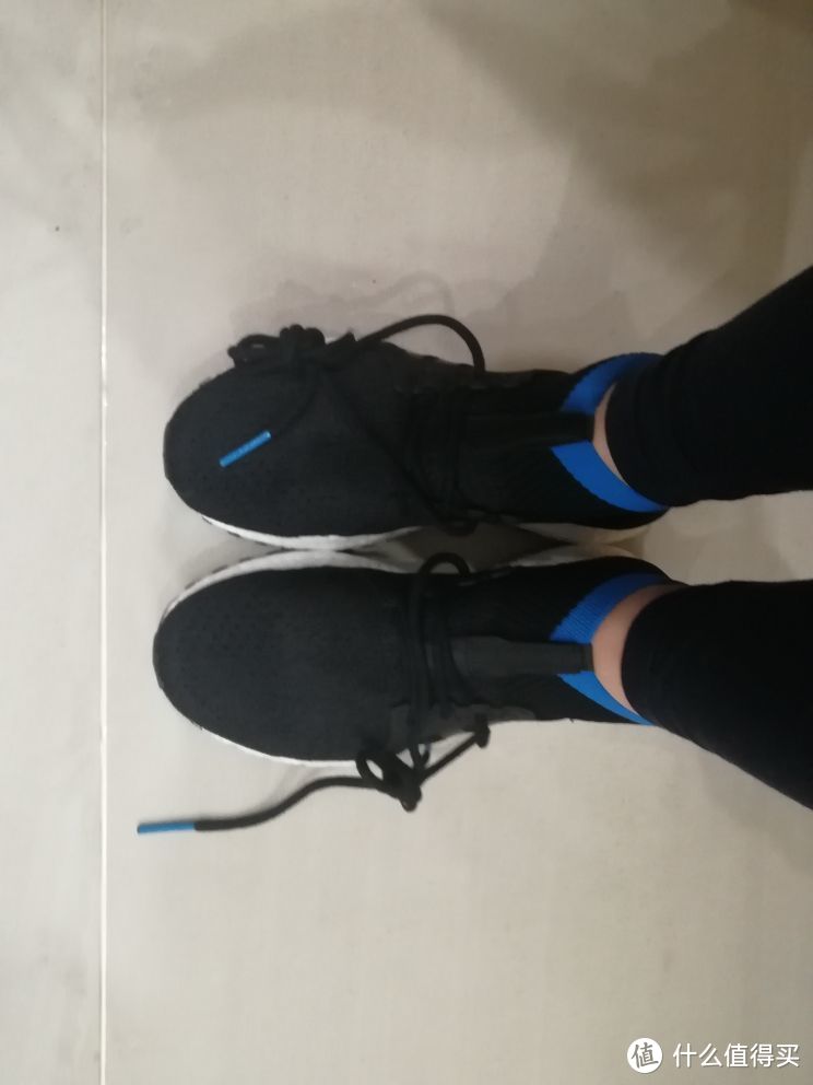 阿迪达斯 UltraBOOST X All Terrain女子跑步