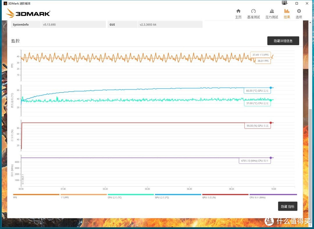 外观酷炫，实力强大，力压9900K——九州风神（DEEPCOOL）堡垒360CPU水冷散热器幻彩RGB版 开箱评测