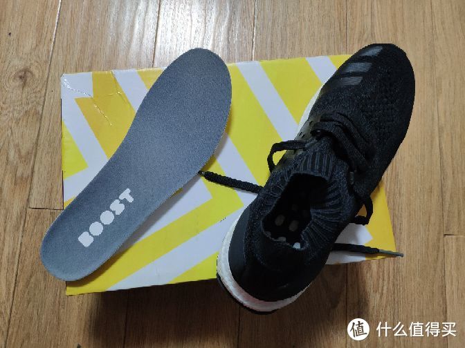 最具性价比的跑鞋adidas UltraBOOST