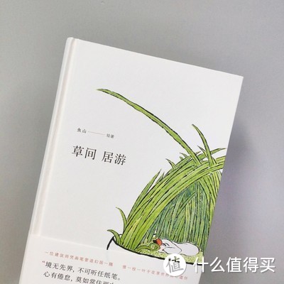 趣味绘本推荐—白纸上的彩色世界