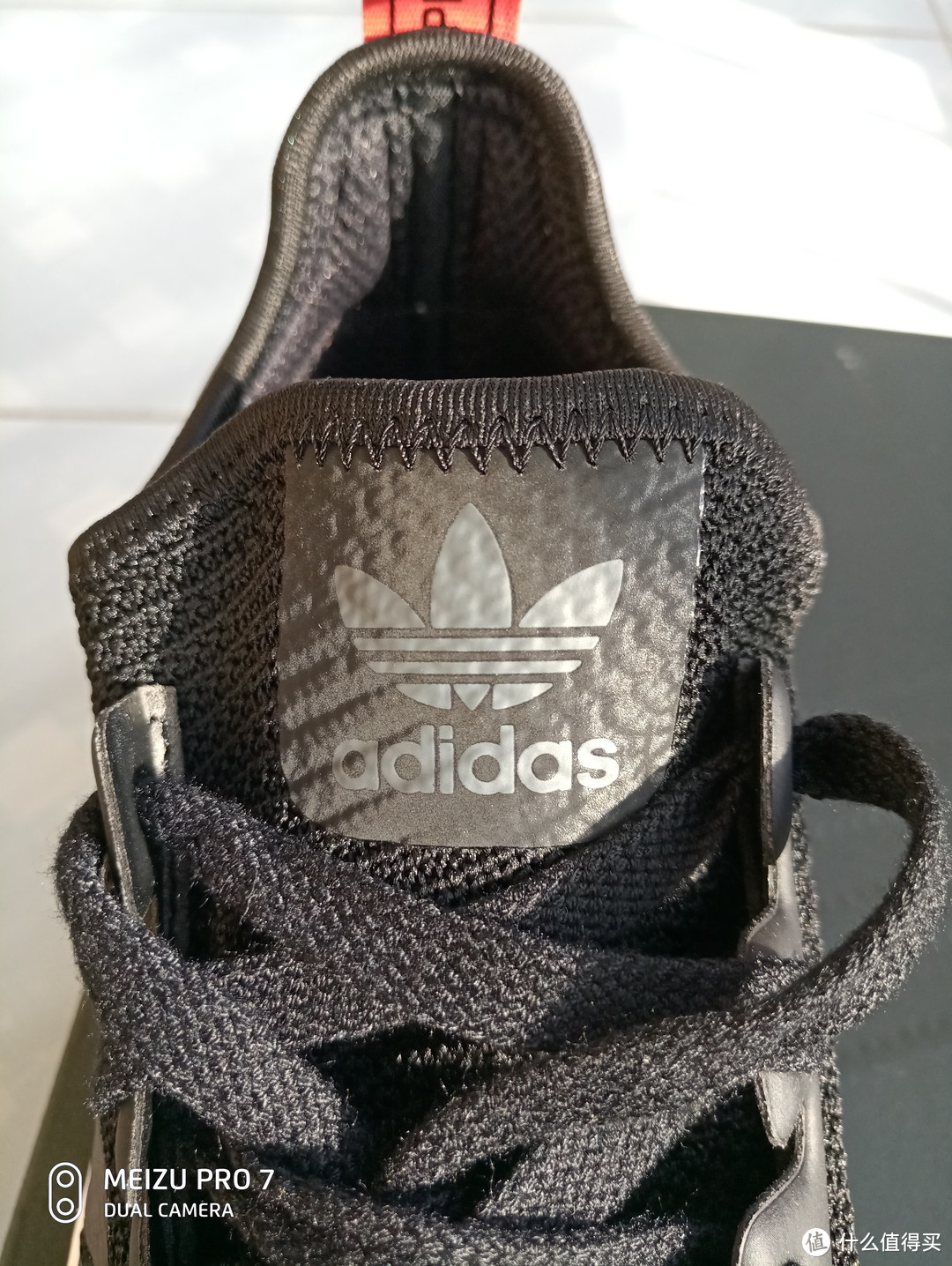 300块钱拿下阿迪达斯 NMD-R1 开箱晒单