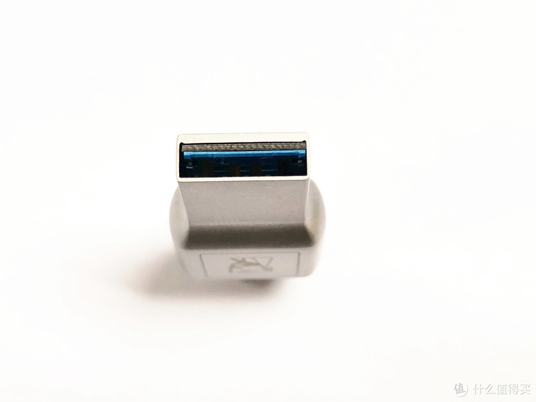 Kingston USB 3.1 microSD Type-A/Type-C 双接口读卡器入手使用体验