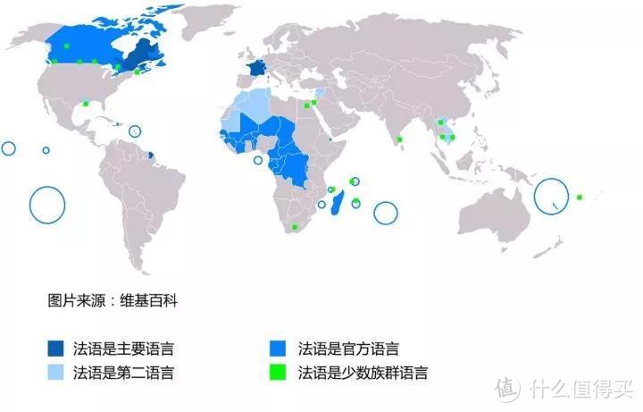 沪江网校：日韩法德西，那么多外语，我选哪一门好呢？