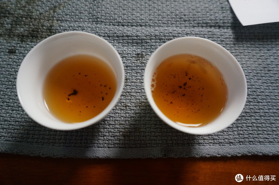 泡一杯有灵魂的茶？4场比试之知淳智能茶艺机泡茶VS手工冲泡心得