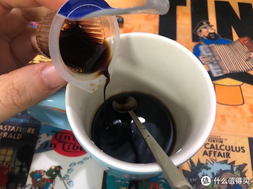 6种口味个人体验：AGF Blendy浓缩胶囊液，能代替咖啡吗？