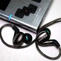 HZSOUND HZ5 PRO耳机外观展示(耳机套|腔体|外壳|导管|滤网)