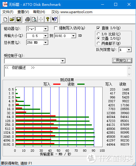 Kingston USB 3.1 microSD Type-A/Type-C 双接口读卡器入手使用体验