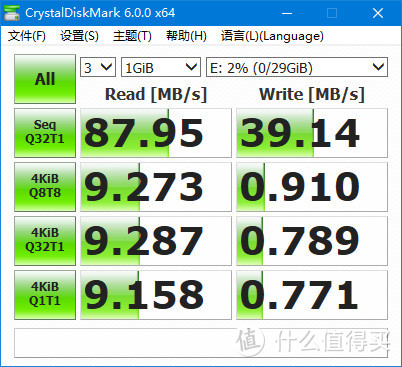 Kingston USB 3.1 microSD Type-A/Type-C 双接口读卡器入手使用体验