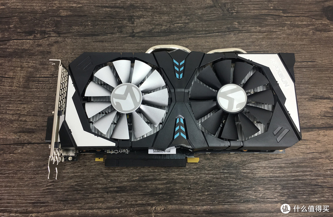 1080P高画质战个痛 铭瑄 GTX1060 6GB 终结者体验