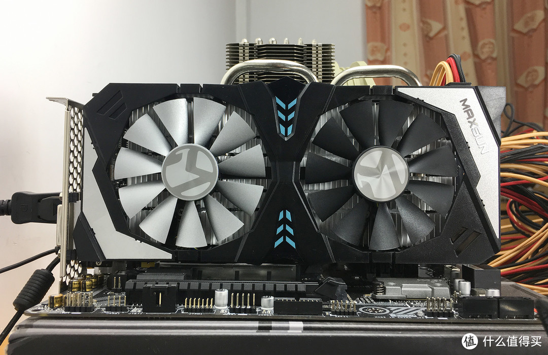 1080P高画质战个痛 铭瑄 GTX1060 6GB 终结者体验