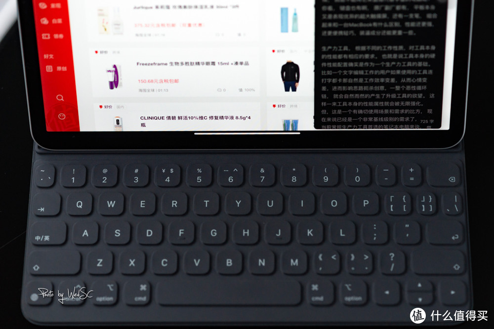 关于iPad Pro 2018，我错了 - iPad Pro密集体验