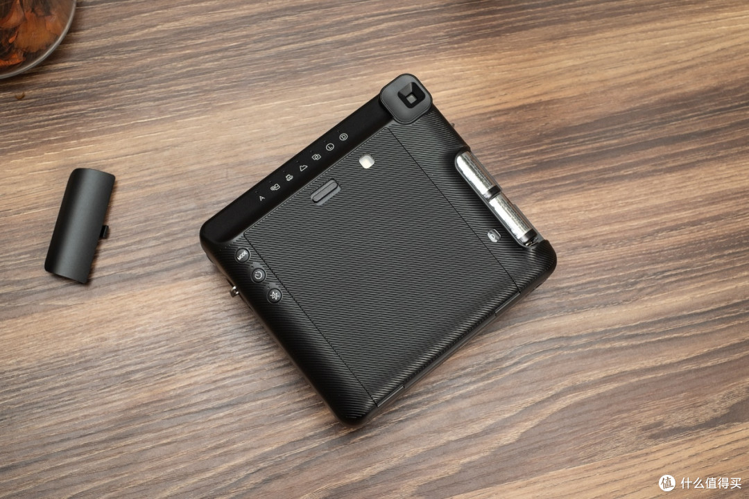 富士 SQ6评测：变“方”了的一次成像相机更好玩