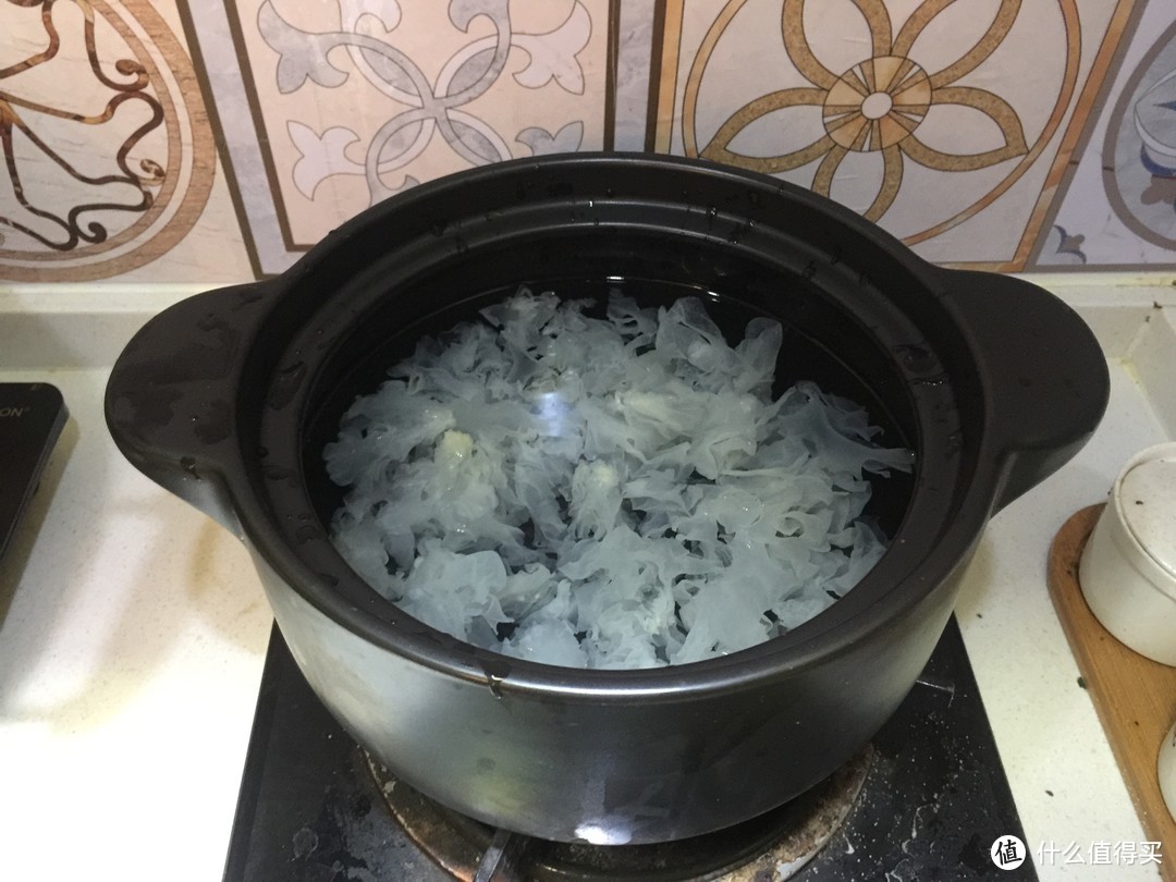 首次水大概加到这里