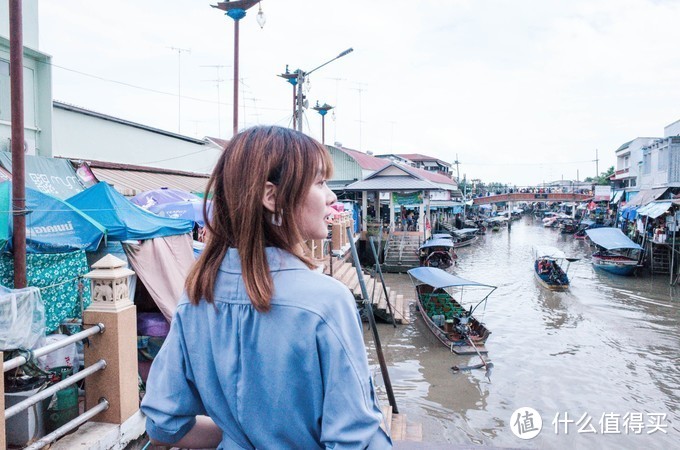 泰国最时髦旅行攻略 | 曼谷、华欣，原来还能这么玩！