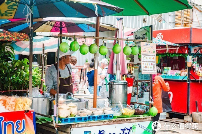 泰国最时髦旅行攻略 | 曼谷、华欣，原来还能这么玩！