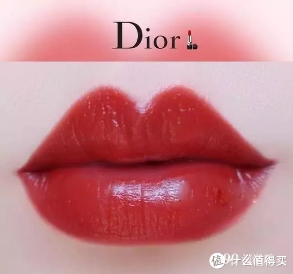 Dior999，滋润度最佳