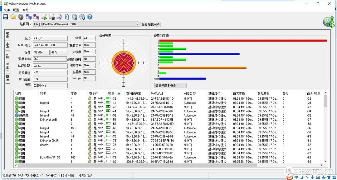 大户型的WIFI无死角完美覆盖方案——领势LINKSYS Velop AC6600M 三频无线路由器评测