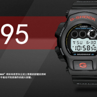 卡西欧 G-SHOCK GW-M5610BC-1JF 手表购买原因(销量|电量)