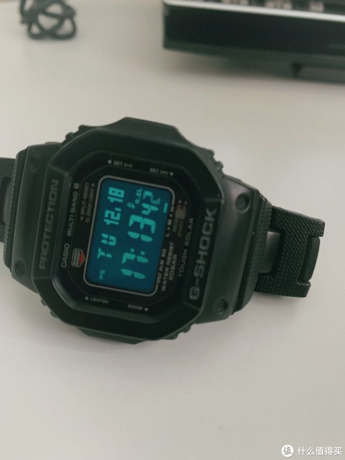casio 5610bc