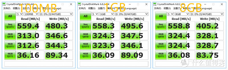 1元1G的大厂SSD真香，东芝TR200 480G SATA SSD到手