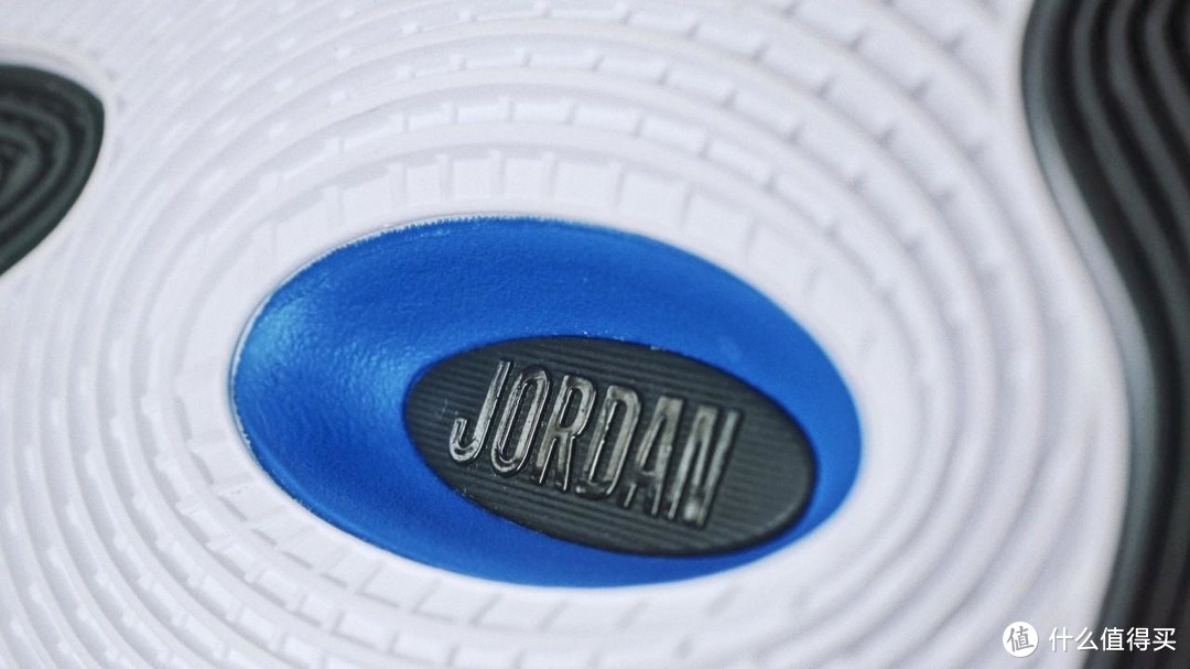 球鞋90秒第三十六期—Jordan Ultra Fly 2