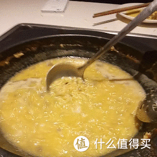 北京大雪后，美滋滋的吃火锅三种特别味道