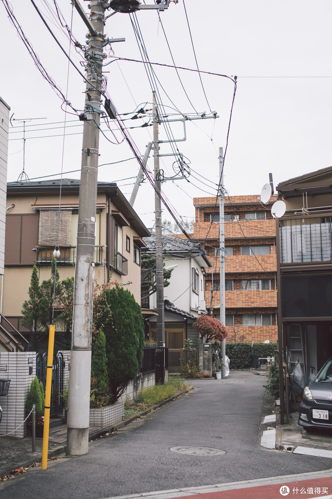 漂亮的街道