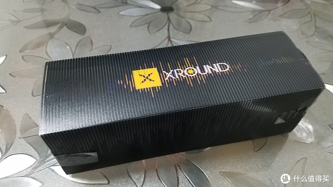 更迷你的家庭影院！？评测 XROUND XPUMP 3D智能环绕声效引擎