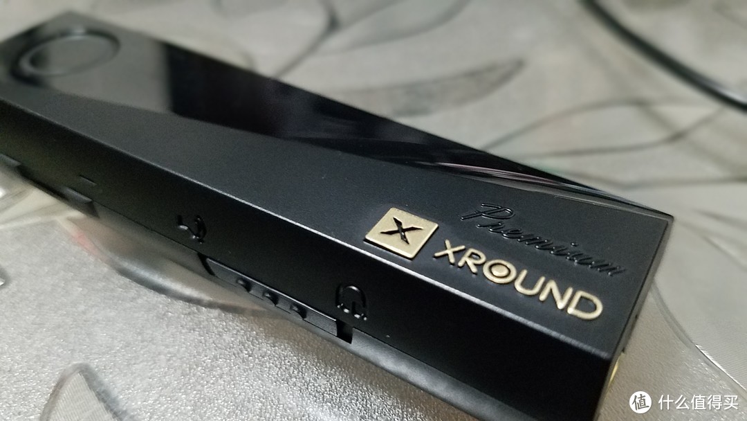 更迷你的家庭影院！？评测 XROUND XPUMP 3D智能环绕声效引擎